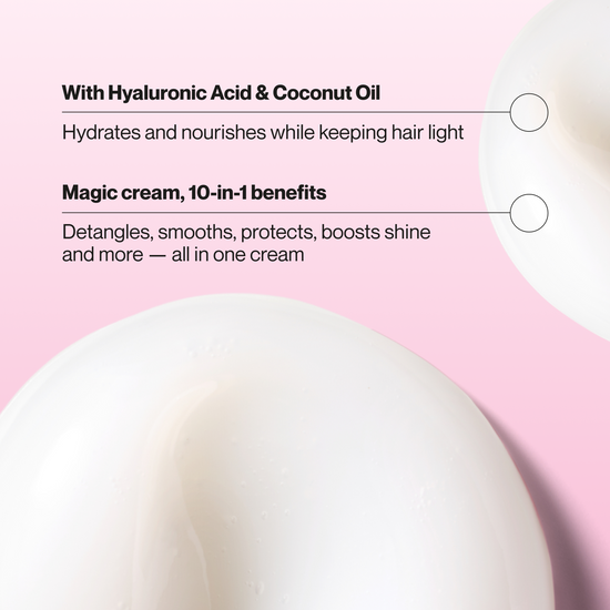 Suave All In One Multi-Benefit Magic Styling Cream