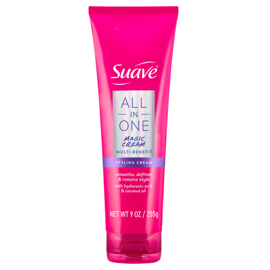 suave All In One Multi-Benefit Magic Styling Cream