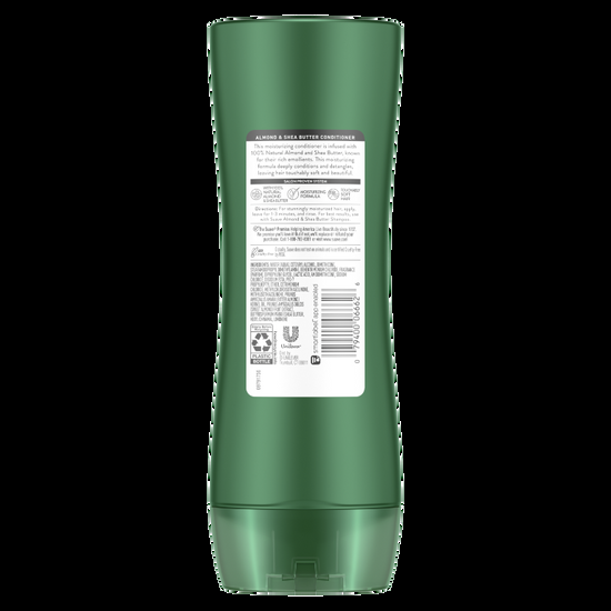 Suave Almond & Shea Butter Moisturizing Conditioner
