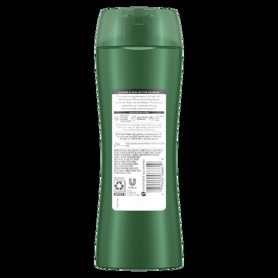 Suave Almond & Shea Butter Moisturizing Shampoo