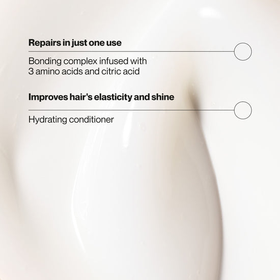 Suave Bonding Infusion Repairing Conditioner