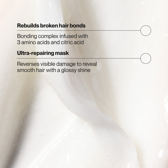 Suave Bonding Infusion Repairing Hair Mask