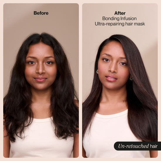Suave Bonding Infusion Repairing Hair Mask