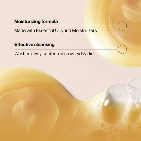 Suave Cocoa Butter & Shea Moisturizing Hand Wash