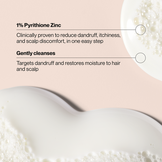 Suave Coconut Moisture Anti Dandruff Shampoo