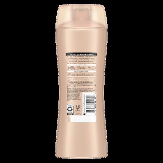 Suave Coconut Oil Infusion Damage Repair Shampoo