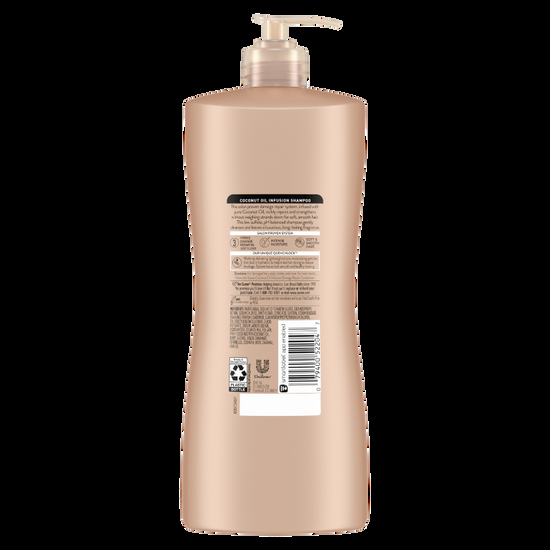 Suave Coconut Oil Infusion Damage Repair Shampoo