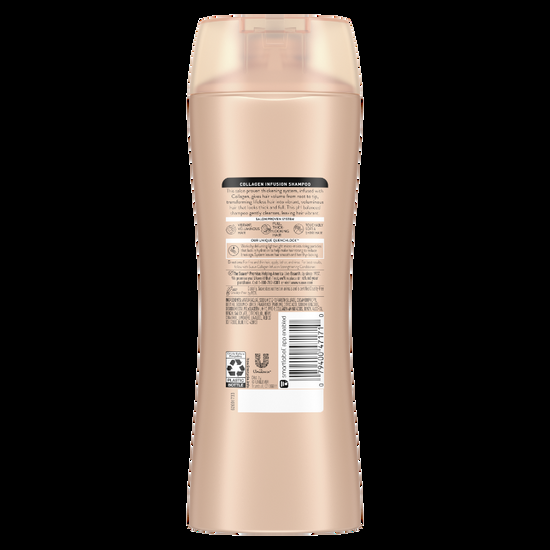 Suave Collagen Infusion Strenghtening Shampoo
