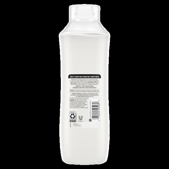 Suave Essentials Daily Clarifying Conditioner