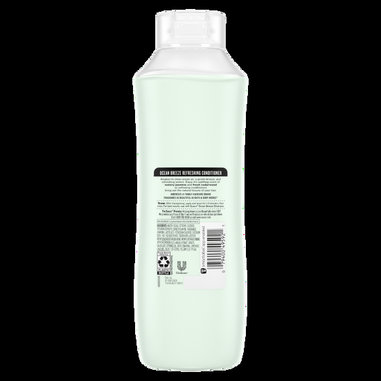 Suave Essentials Ocean Breeze Conditioner