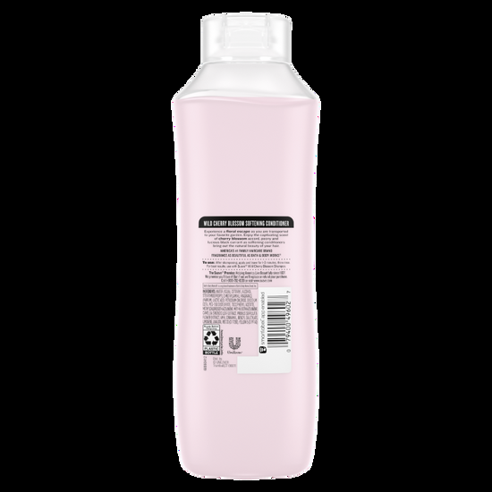 Suave Essentials Wild Cherry Blossom Conditioner