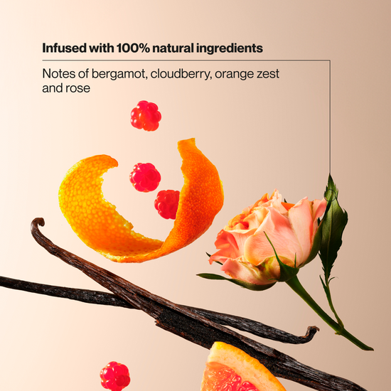 Suave Fresh Citrus & Vanilla Lightweight Dry Shampoo