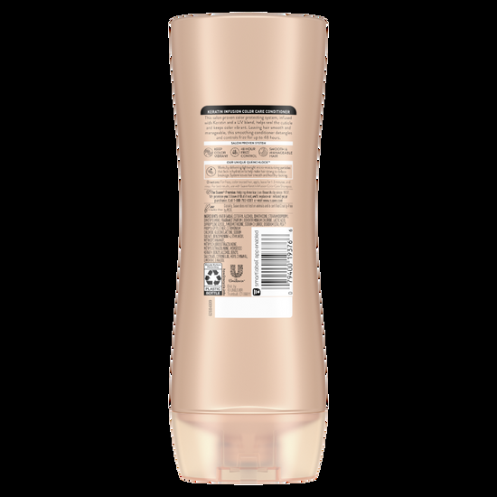 Suave Keratin Infusion Color Care Conditioner