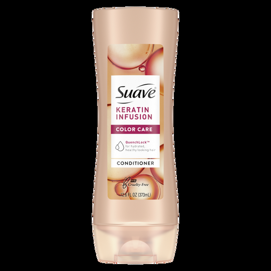 suave Keratin Infusion Color Care Conditioner