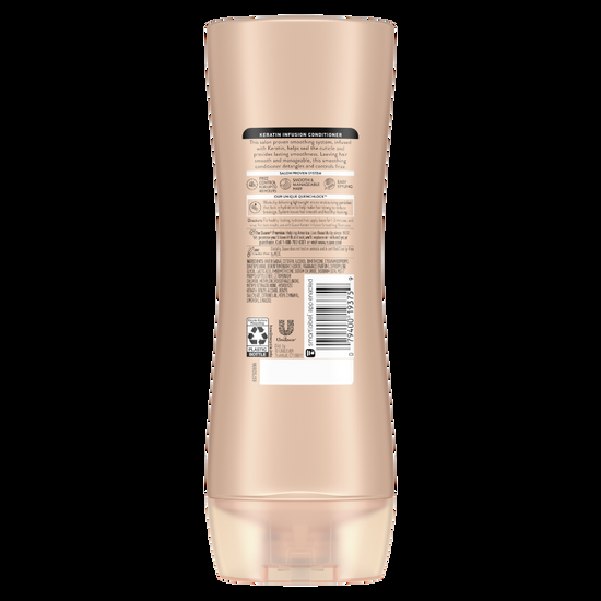 Suave Keratin Infusion Smoothing Conditioner