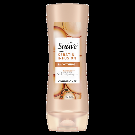 suave Keratin Infusion Smoothing Conditioner