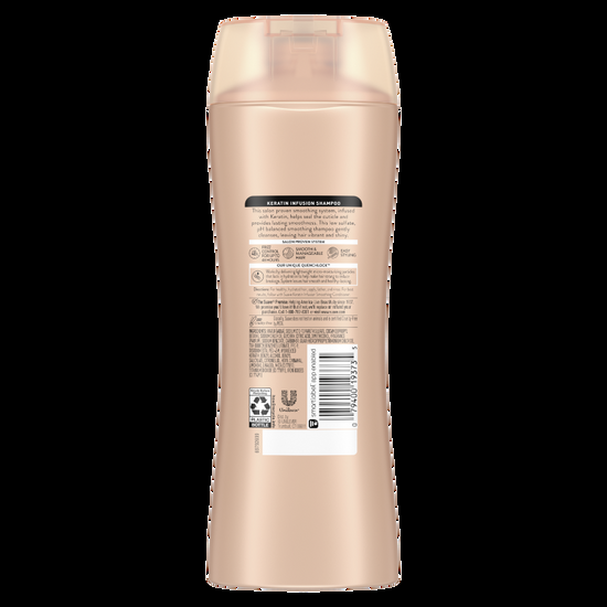 Suave Keratin Infusion Smoothing Shampoo