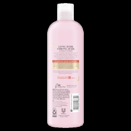 Suave Long Hair Strong Hair Conditioner
