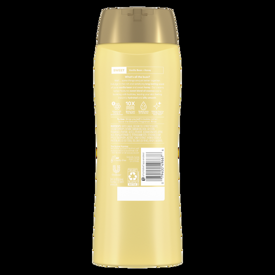 Suave Milk & Honey Body Wash