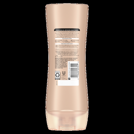 Suave Moroccan Infusion Shine Conditioner