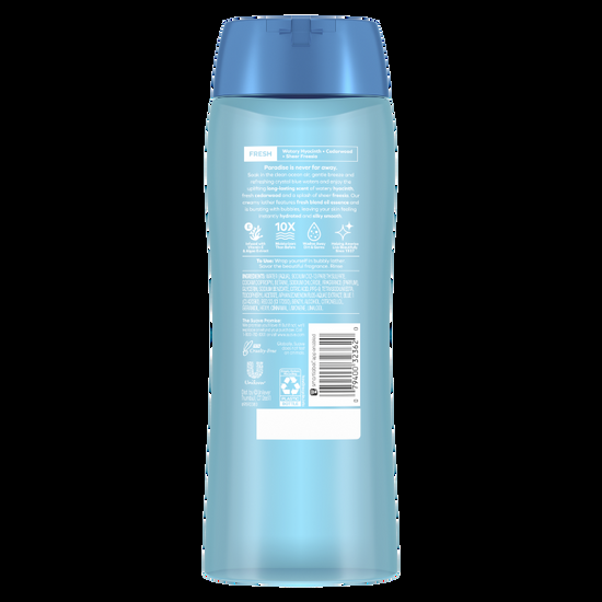Suave Ocean Breeze Body Wash
