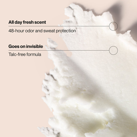 Suave Ocean Charge Men's Antiperspirant Deodorant