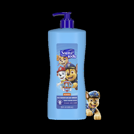 suave Paw Patrol Adventure Bay Breeze 3-in-1