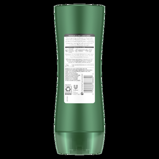 Suave Rosemary & Mint Invigorating Conditioner