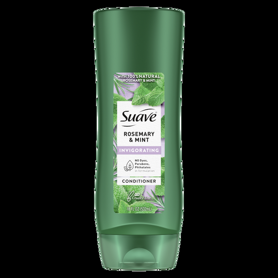 Suave Rosemary & Mint Invigorating Conditioner