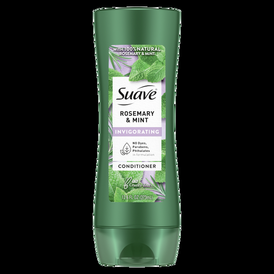 suave Rosemary & Mint Invigorating Conditioner