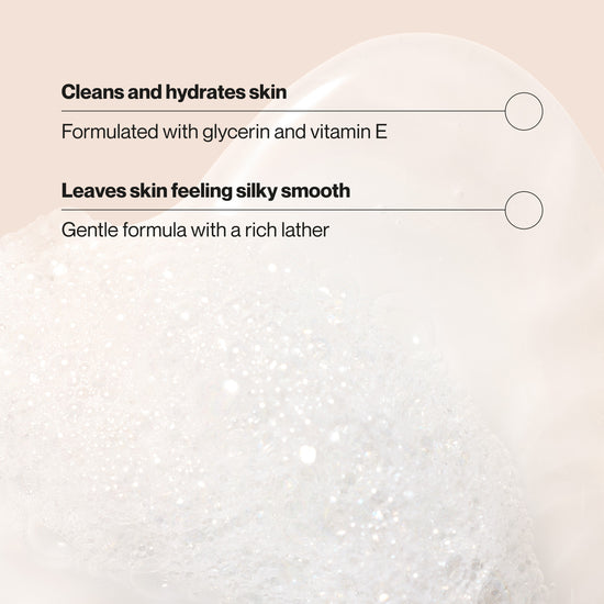 Suave Strawberry Delight Uplifting Body Wash