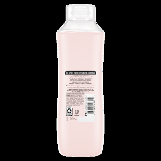 Suave Sun Ripened Strawberry Conditioner