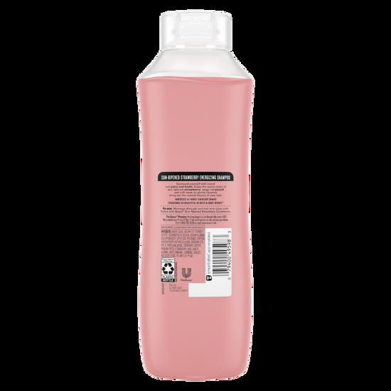 Suave Sun Ripened Strawberry Shampoo