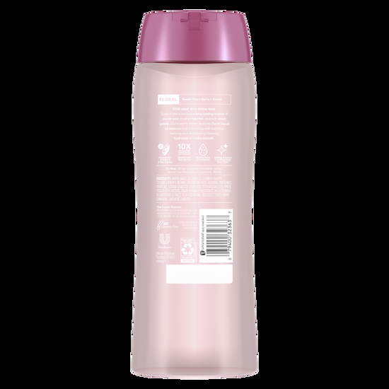 Suave Sweet Pea & Violet Body Wash