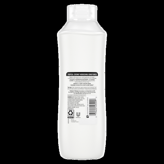 Suave Tropical Coconut Conditioner