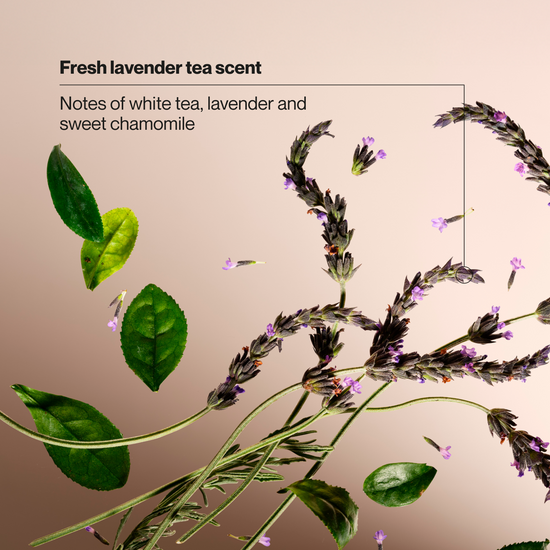 Suave White Tea & Lavender Moisturizing Hand Wash