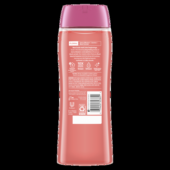 Suave Wild Cherry Blossom Body Wash