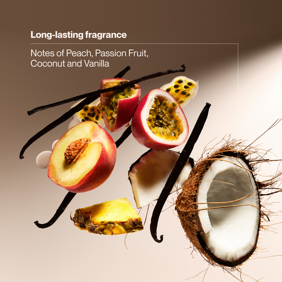 Suave Tropical Paradise Invisible Solid Antiperspirant Deodorant Stick