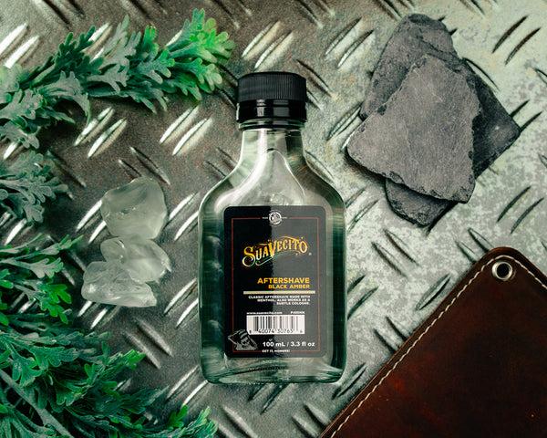 Suavecito Aftershave