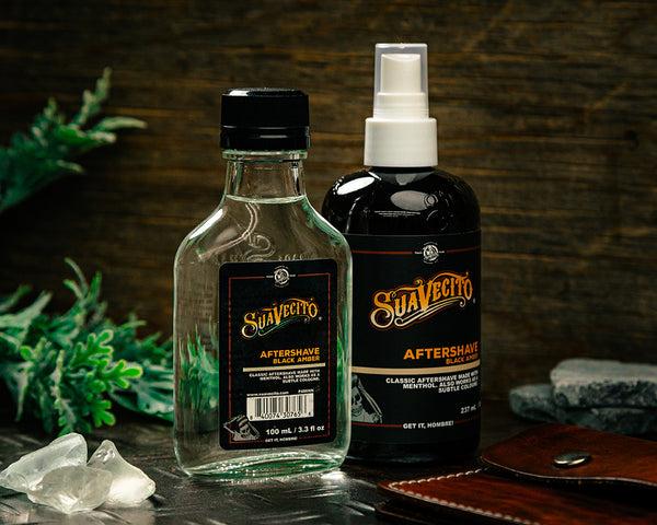 Suavecito Aftershave