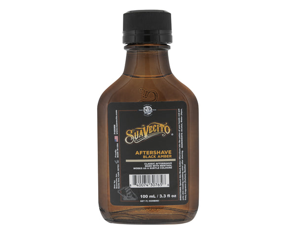 suavecito Aftershave