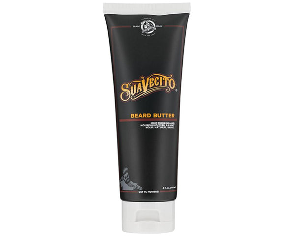 suavecito Beard Butter