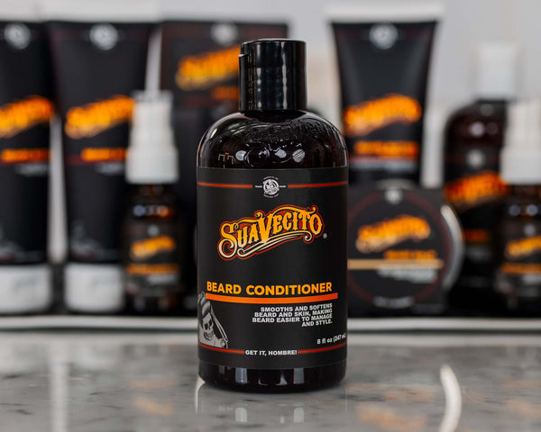 Suavecito Beard Conditioner