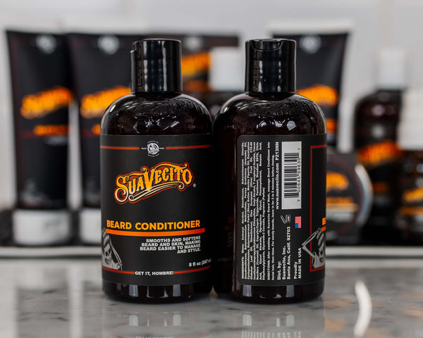 Suavecito Beard Conditioner
