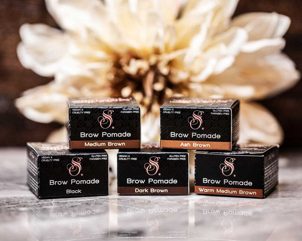 Suavecito Brow Pomade