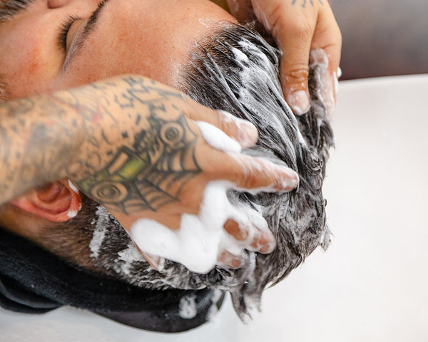 Suavecito Daily Shampoo