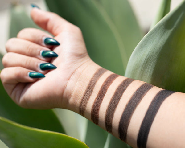 Suavecito Eyebrow Pomade Pencil