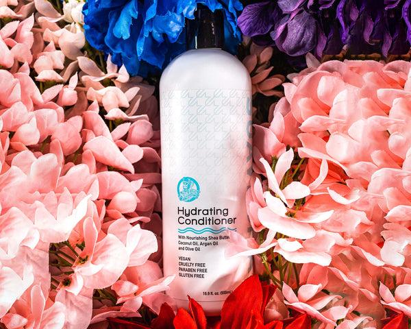 Suavecito Hydrating Conditioner