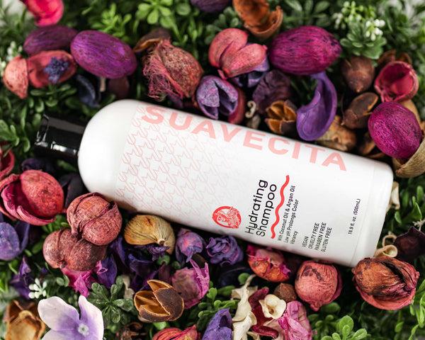 Suavecito Hydrating Shampoo
