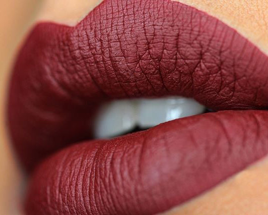 Suavecito Lipgrips - Matte Liquid Lipstick